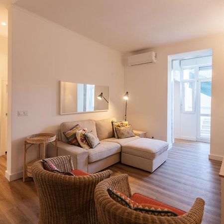 Flh Graca Charming Duplex With Small Pool Lisboa المظهر الخارجي الصورة