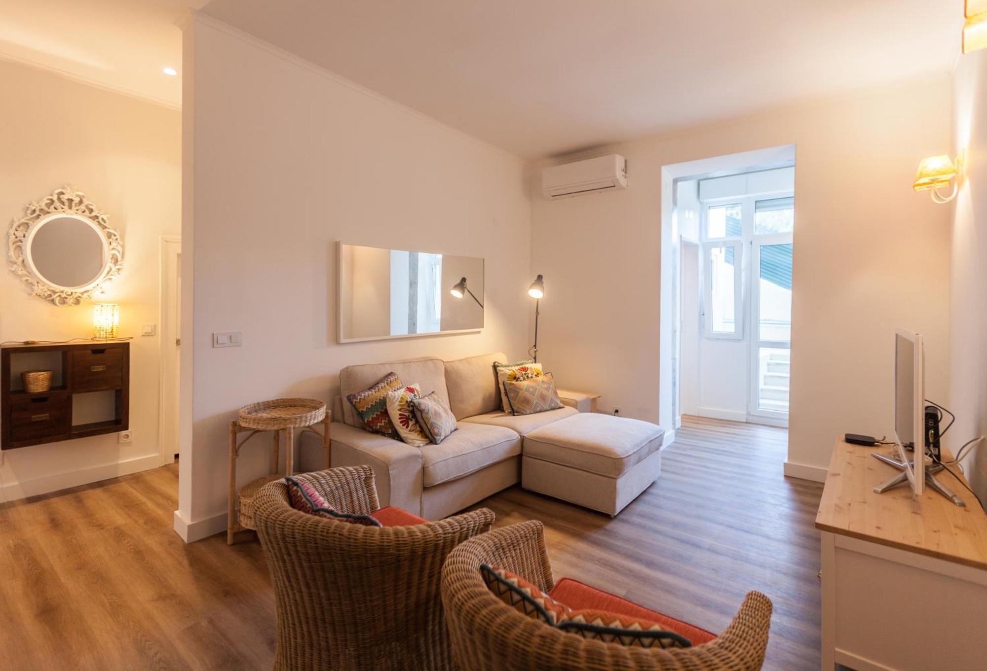 Flh Graca Charming Duplex With Small Pool Lisboa المظهر الخارجي الصورة