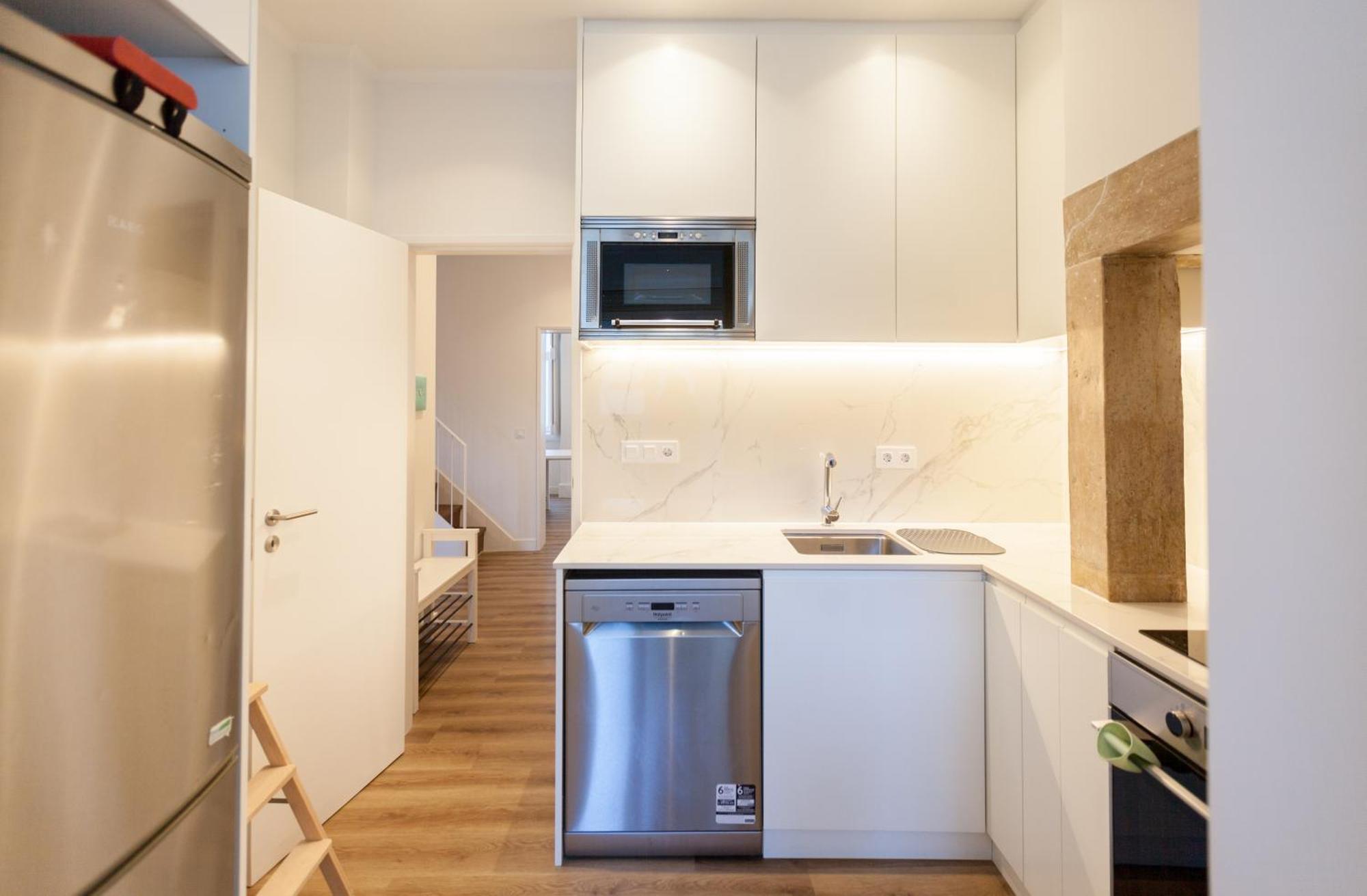 Flh Graca Charming Duplex With Small Pool Lisboa المظهر الخارجي الصورة
