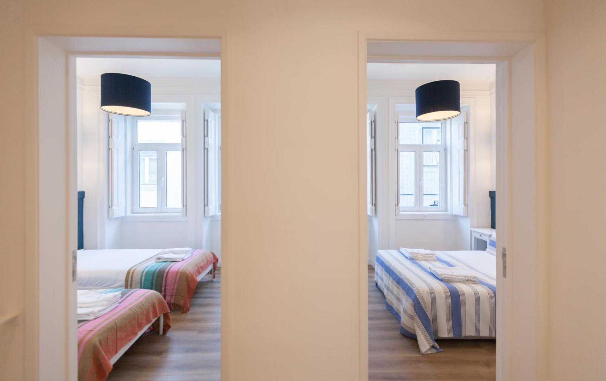 Flh Graca Charming Duplex With Small Pool Lisboa المظهر الخارجي الصورة