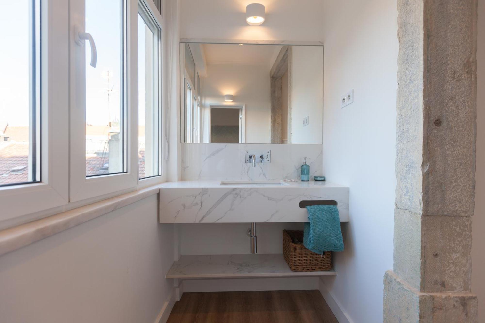 Flh Graca Charming Duplex With Small Pool Lisboa المظهر الخارجي الصورة