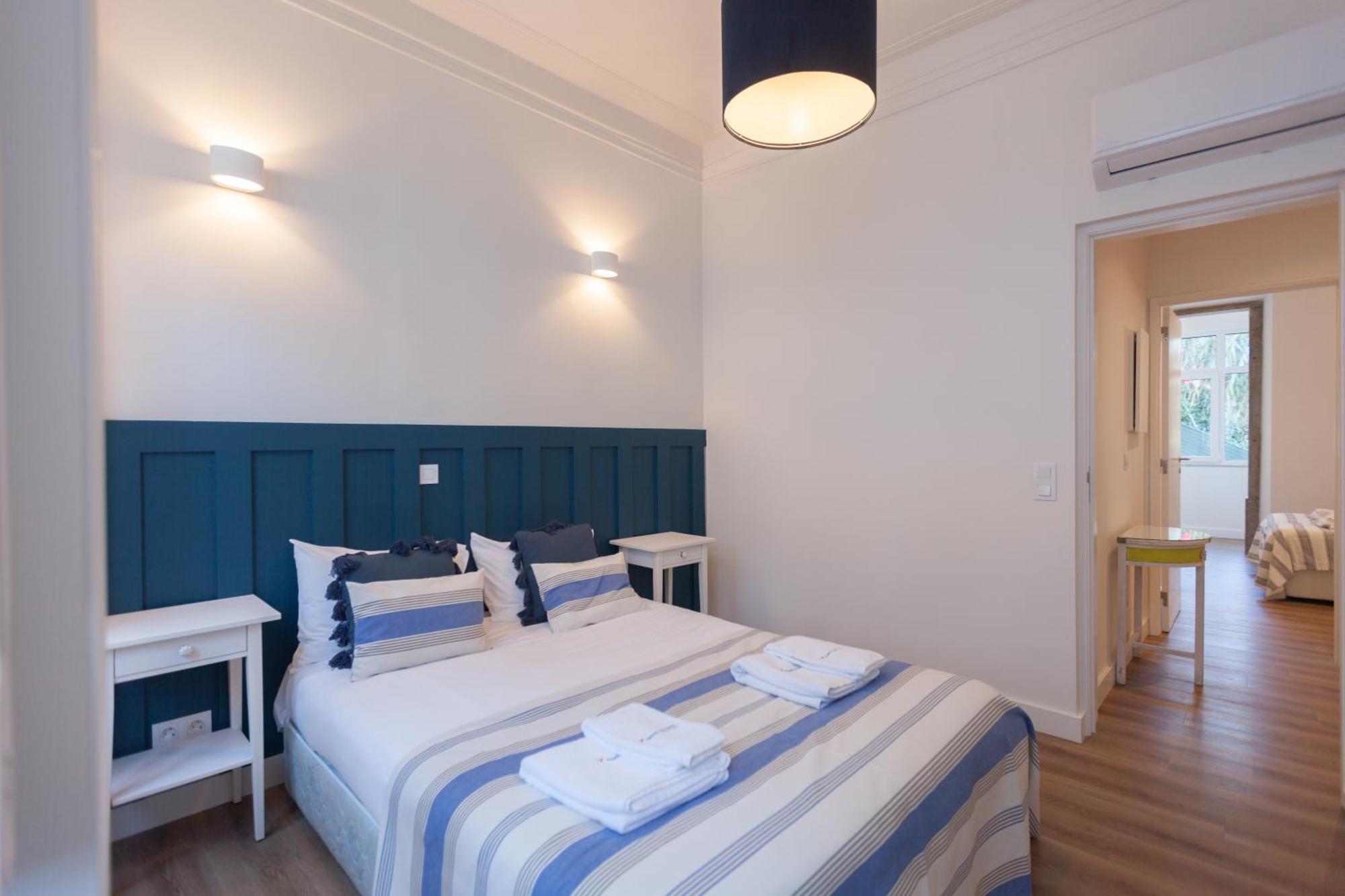 Flh Graca Charming Duplex With Small Pool Lisboa المظهر الخارجي الصورة