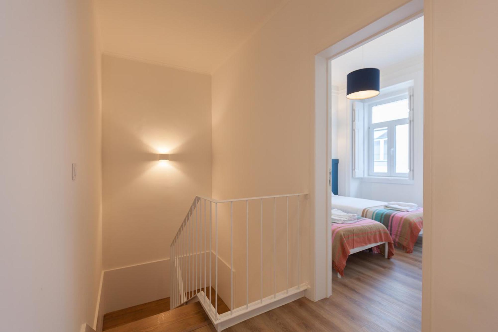 Flh Graca Charming Duplex With Small Pool Lisboa المظهر الخارجي الصورة