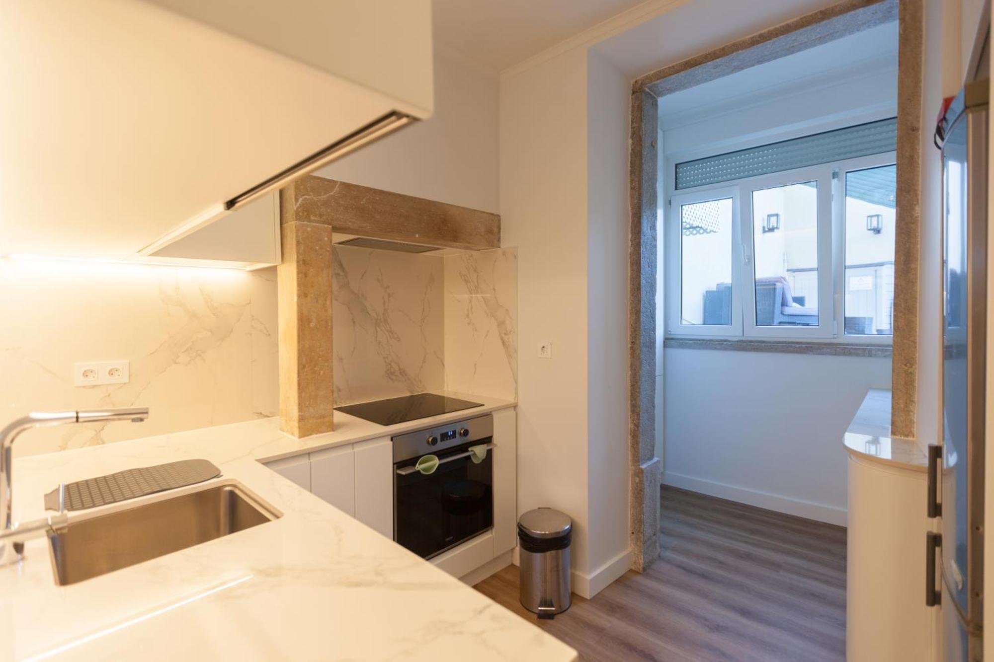 Flh Graca Charming Duplex With Small Pool Lisboa المظهر الخارجي الصورة