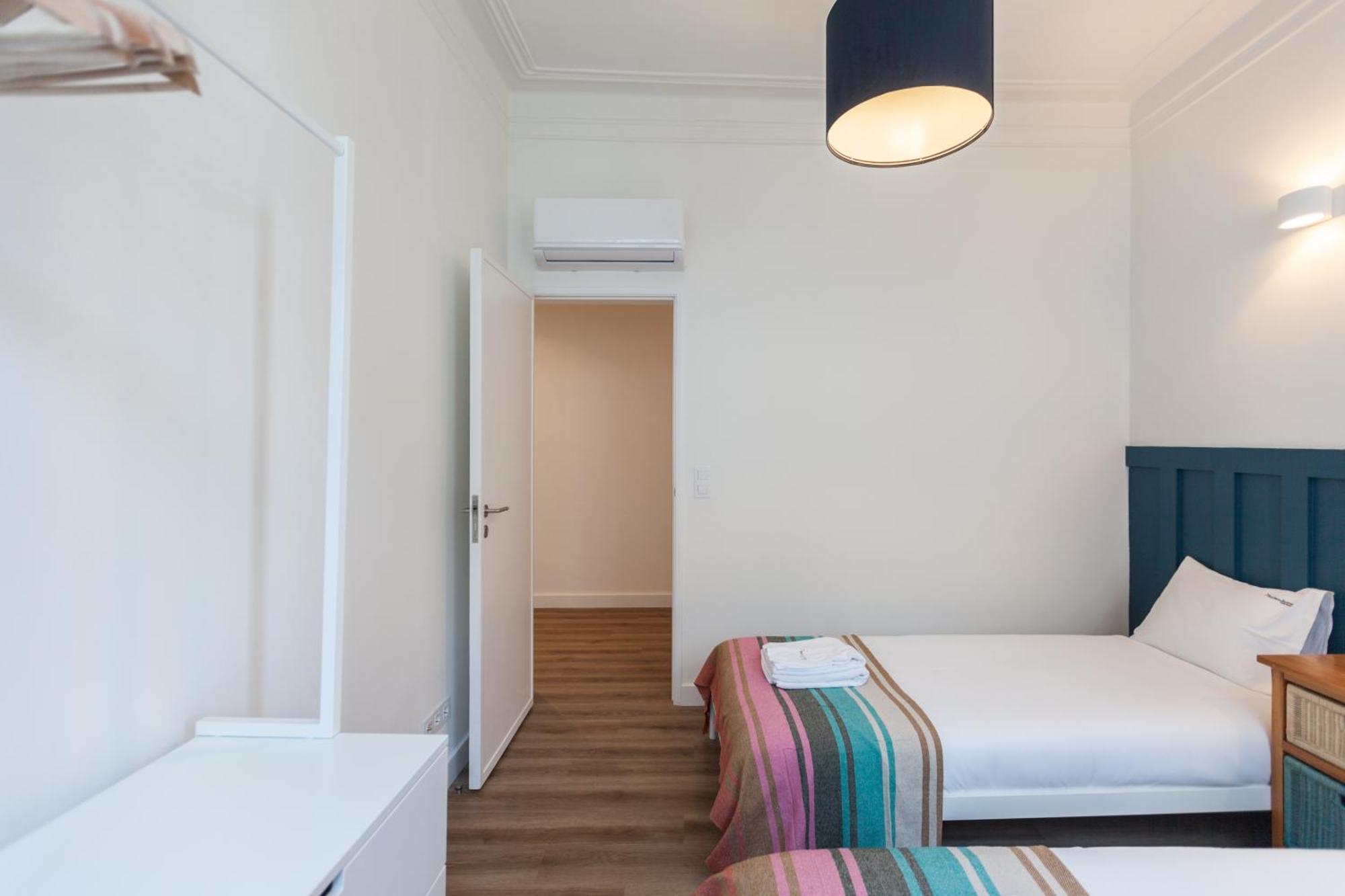 Flh Graca Charming Duplex With Small Pool Lisboa المظهر الخارجي الصورة