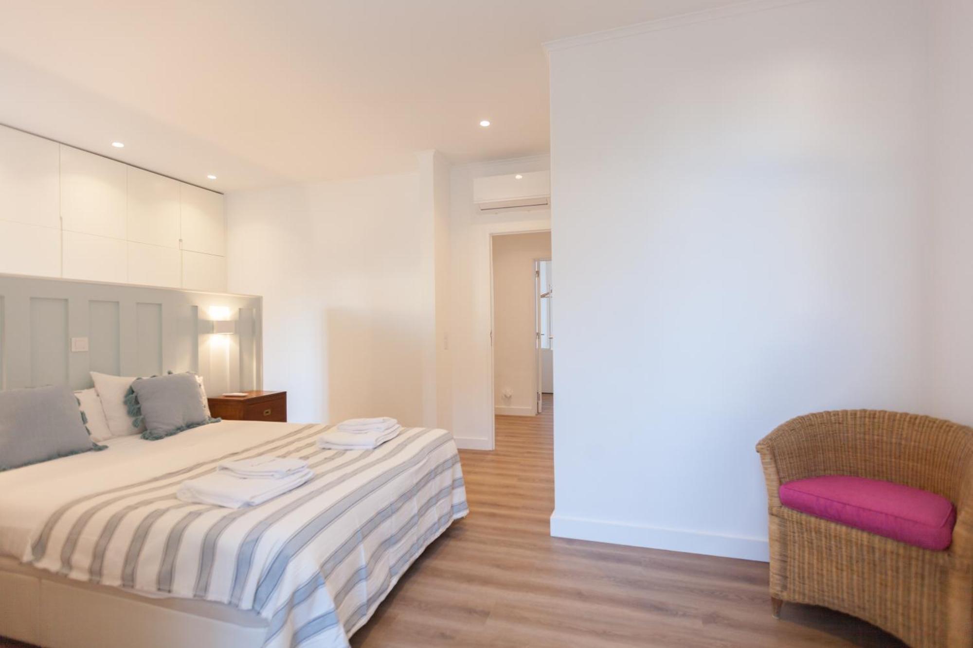 Flh Graca Charming Duplex With Small Pool Lisboa المظهر الخارجي الصورة