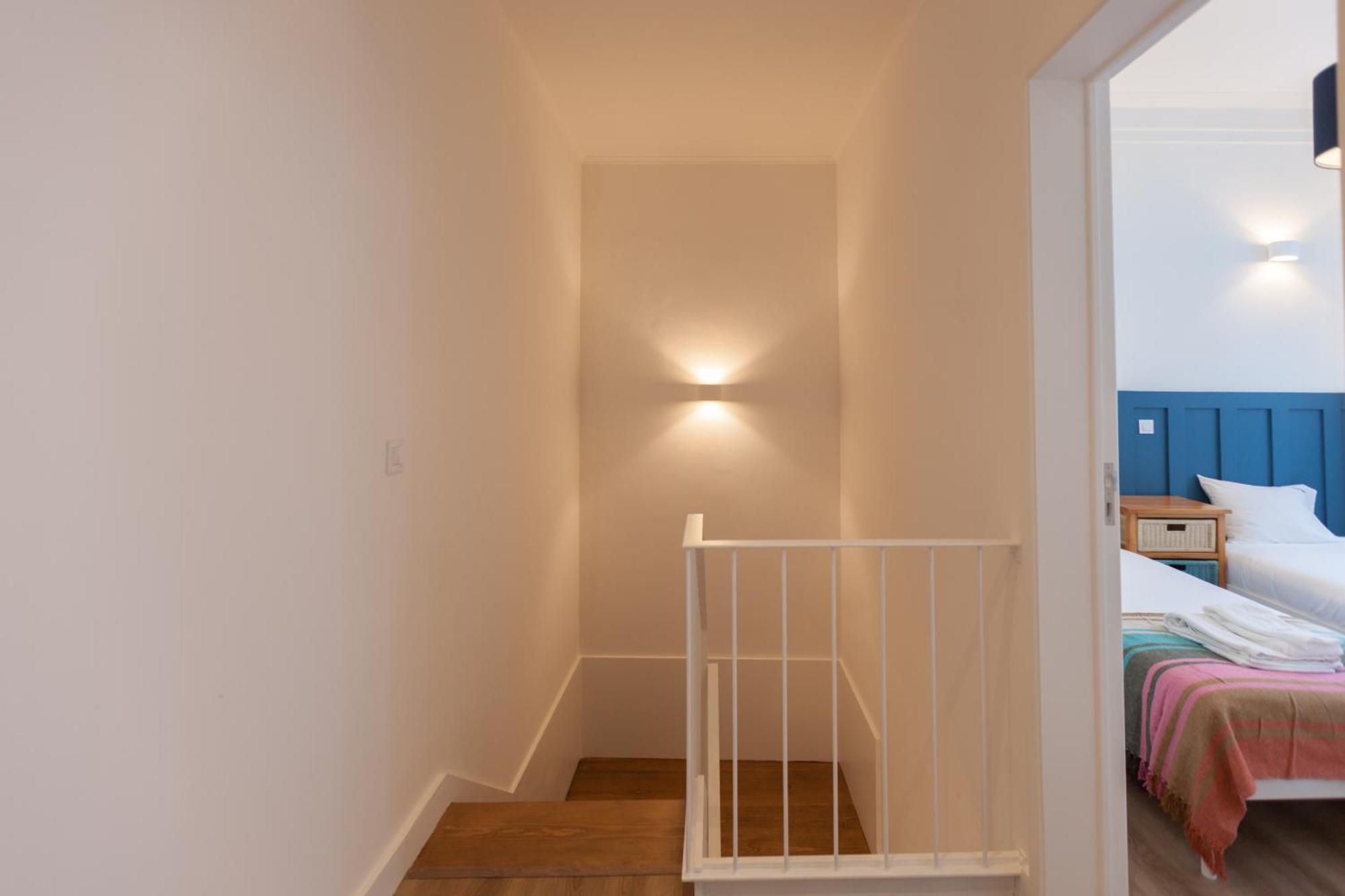 Flh Graca Charming Duplex With Small Pool Lisboa المظهر الخارجي الصورة