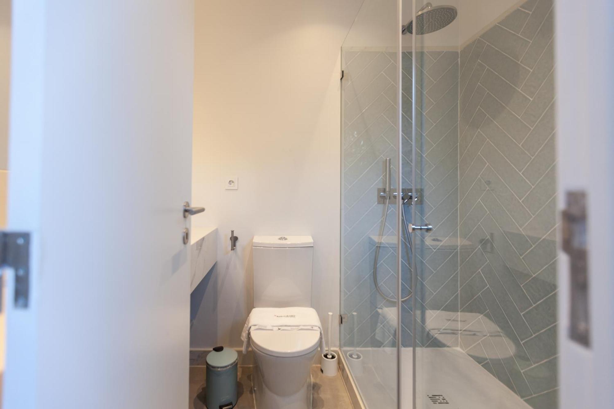 Flh Graca Charming Duplex With Small Pool Lisboa المظهر الخارجي الصورة
